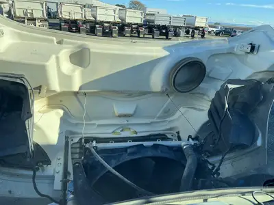 Used 2014 FREIGHTLINER M2 106 Tractors & Trailers California US | Ben Kaplan Equipment #1407726