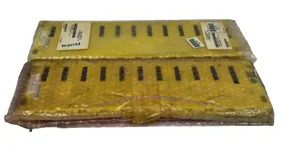 LOT OF 2 NEW FANUC A03B-0807-C001 BASE UNITS 10-SLOT ABU10A