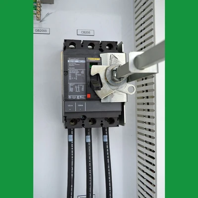 Flottweg Centrifugal Separator Package