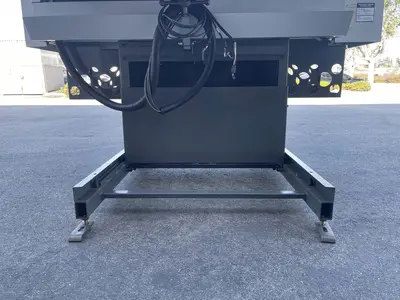 2021 HAAS BARFEEDER V2 Bar Feeds | Midstate Machinery (14)