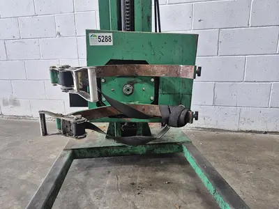 Used VALLEY CRAFT 866B Drum Lifters British Columbia CA | Steep Hill Equipment Solutions #1341795