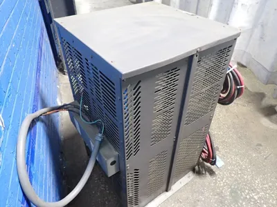 USED ENERSYS EM312900