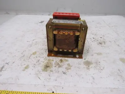ELCA Series TM 80VA Control Transformer PI 400/440V Sec 110V