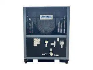 2026 UNIVERSAL CHILLING SYSTEMS UCS-ALPHA40 Chillers - Brand New Air | Machinery Center (2)