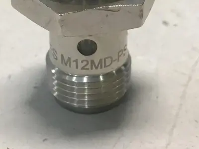 USED BALLUFF BES-M12MD-PSC80F-S04G