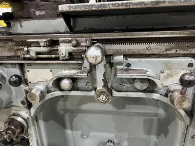 USED BROWN & SHARPE