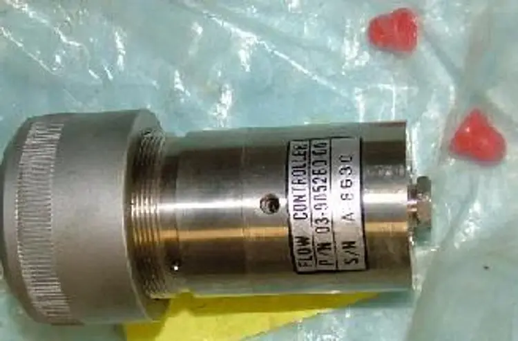Used RHEODYNE 6060 Valves/Fittings Texas US | Bamko Surplus Process Equipment #939252