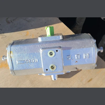 Unipower NC201P Pneumatic Actuator