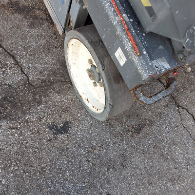USED 2014 Skyjack SJ4632