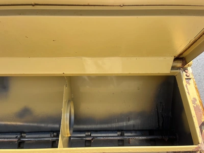 LAND PRIDE PS1572 Agricultural Seeders | County Equipment Company LLC (8)