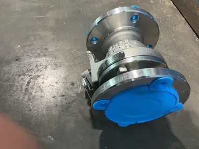 Used 2014 CAMERON 310F Pumps Ohio US | HGR 24 #1315142