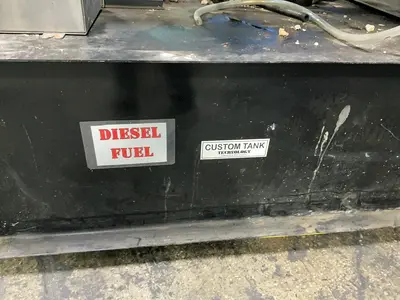 Used 1998 CATERPILLAR OLYMPIAN D150P2 Diesel Generators Ohio US | HGR 24 #1345971