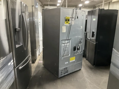 Used SAMSUNG RF32CGT100SR Residential Appliances Michigan US | Miedema Asset Management Group #1578064