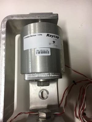 USED Raycap CRD00133