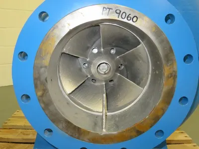 USED Ahlstrom / Sulzer APT 43-10