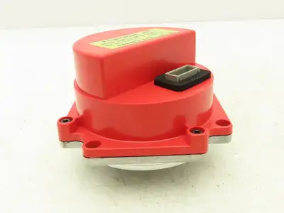 Fanuc A860-0360-V501 Servo Motor Encoder Pulsecoder Rotary Pulse