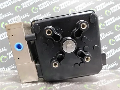 Westlock 765-DCF-24-3 Valve Position Monitor with Solenoid 24 VDC 0.5 W New