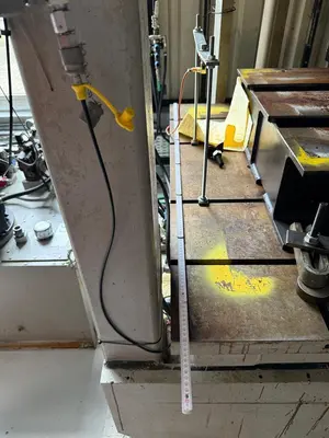 USED ESU CANNON 150 TON