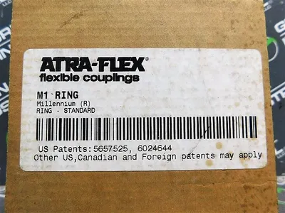 USED ATRA-FLEX M1
