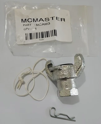 NEW Dixon MCAM3