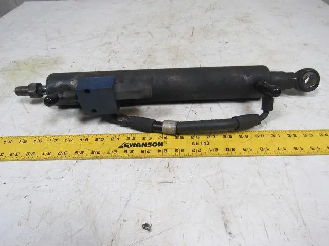 Used GMI _UNKNOWN_ Hydraulic Cylinders | Arrow Industrial #632466