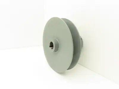 TB Woods MS77118 Variable Speed Sheave MS77 x 1-1/8"
