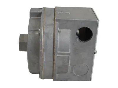 NEW CHICAGO SAFETY PRODUCTS CHICAGO SAFETY PRODUCTS PRESSURE SWITCH RLGPA