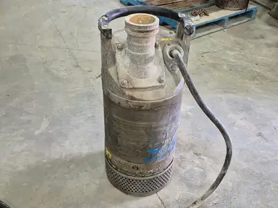 USED FLYGT 2660-181