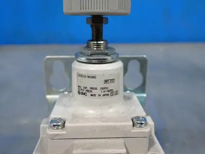 NEW SMC IR3010N04BG