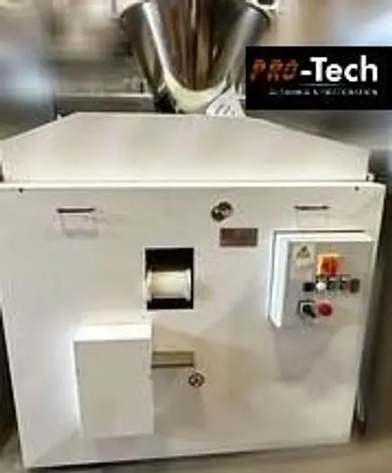 Used ESMACH SP-1D Dough Mixers British Columbia CA | Surrey Food Equipment #432653