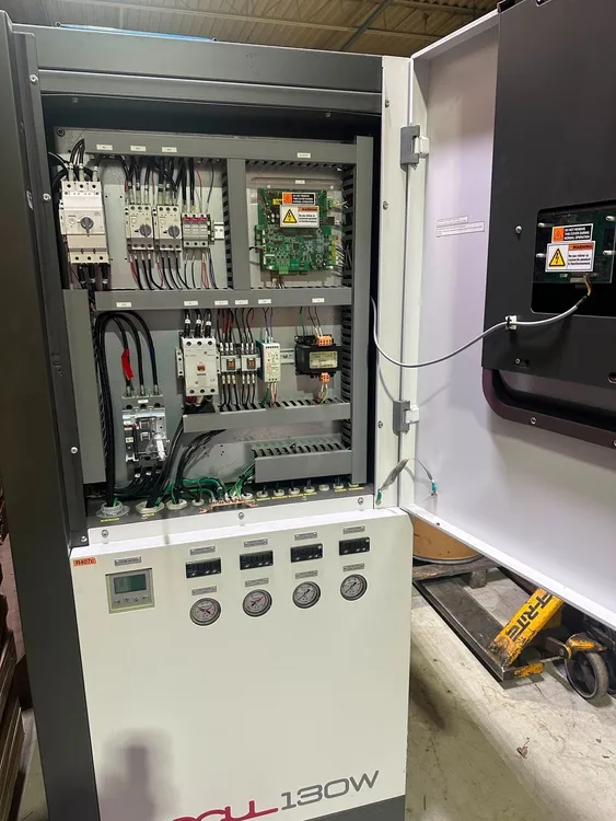 Used 2015 YUDO-SUNS SOCUL-130W Chillers Ontario CA | ListingHippo #1171888