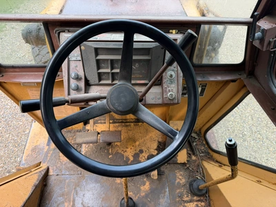 Used 1986 CASE 580 SUPER E CONSTRUCTION KING Backhoe Loaders Michigan US | Miedema Asset Management Group #1384021