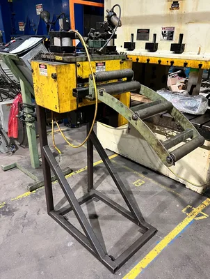 USED 1999 DALLAS DRFE-312-RH.