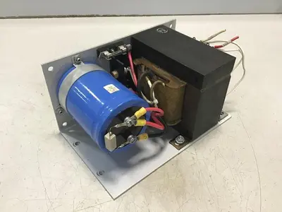 USED ACME ELECTRIC 500B24H
