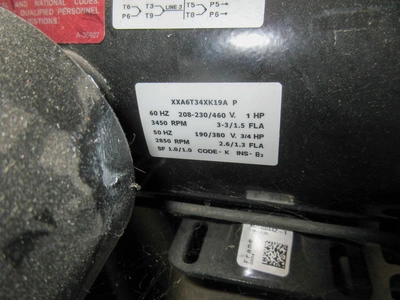 USED AMT 429K-X8