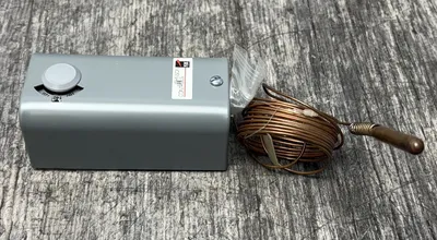 Johnson Controls (240)A19ABC-12C PLC Temperature Modules | ESS Industrial Equipment Sales (3)