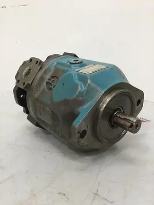 USED BRUENINGHAUS HYDRAULIK AA10VS045DFR1