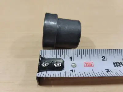 Turcite Bushing 21103132