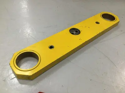 Used VAN DORN 308143 Injection Molding Parts Michigan US | Ideal Machinery #1302307