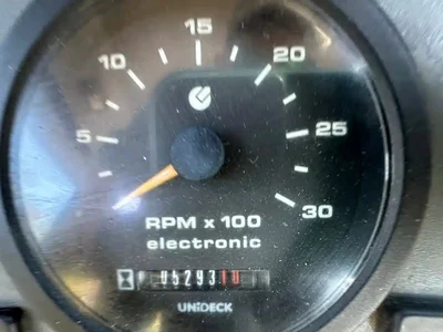 2000 NEW HOLLAND 555E Backhoe Loader | Title Equipment & Recreation Inc. (6)