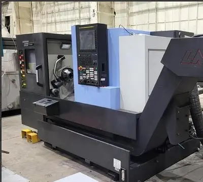 2022 DOOSAN PUMA GT2600M CNC Lathes | Toolquip, Inc. (1)