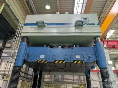USED 2006 MILLUTENSIL MIL 307