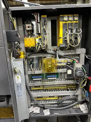 2012 HWACHEON CUTEX 160AMC Must Move Immediately - Priced to Sell - CNC Lathes Multi Axis | Quick Machinery Sales, Inc. (8)