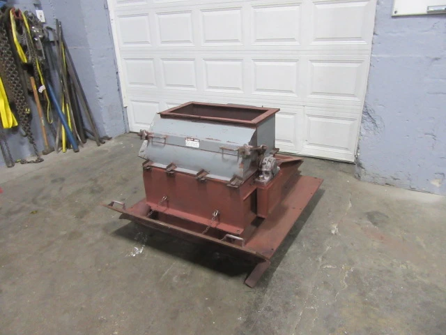 15 HP Champion Products Hammer Mill