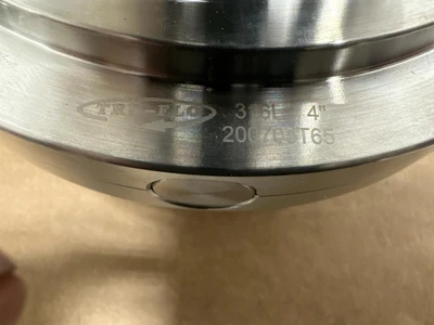 TRU-FLO _UNKNOWN_ Butterfly Valves | Fram Fram LLC (13)
