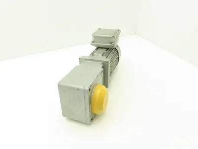 Sumitomo RNYMS05-1320C-25 Gearmotor 25:1 Ratio .5Hp 70rpm 3PH Hollow Shaft