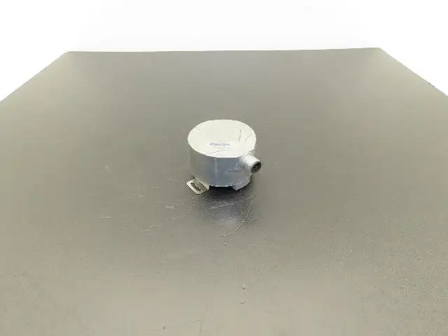 Sick DFS60B-BGEC10000 Incremental Encoder 10-32VDC Hollow Shaft