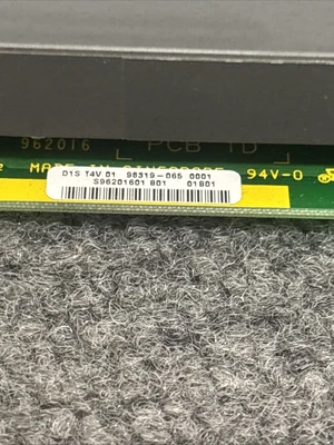 Used Allen-Bradley 1771-0DD/B PLC Input & Output California US | Davliegogo LLC #1706093