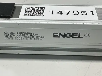 USED ENGEL 02220-0544
