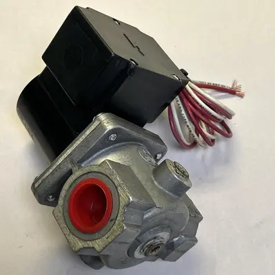 USED HONEYWELL V4295S1005